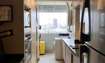 Imagem 12: Apartamento com 2 Quartos e 2 banheiros à Venda, 72 m²