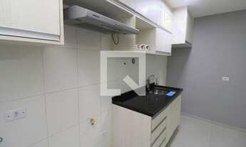 Imagem 5: Apartamento para Aluguel - Chácara Mafalda, 1 Quarto, 36 m2