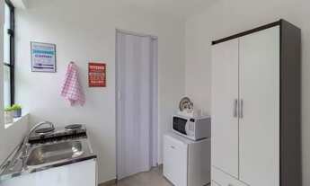 Imagem: Apartamento para Aluguel - Cipava, 1 Quarto