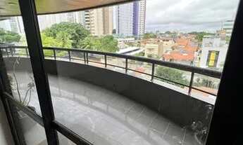 Imagem 5: OPORTUNIDADE ÚNICA! UM APARTAMENTO POR ANDAR COM 4 SUÍTES