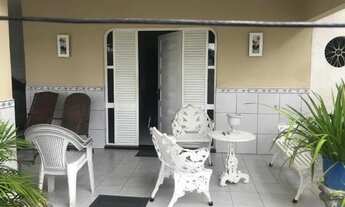 Imagem: Casa a venda em Jd Aeroporto Bayeux