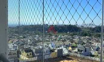 Imagem 6: JACAREí - Apartamento Padrão - Vila Branca