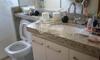 Imagem 2: Casa em Condomínio - Recreio das Acácias