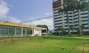 Imagem 3: Apartamento para venda com 112 metros quadrados com 3 quartos em Lagoa Nova - Natal - RN