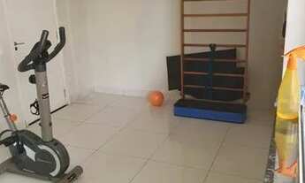 Imagem 3: Apartamento Edifício Supremo Residencial completo. com sacadas suíte e sala