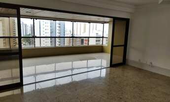 Imagem 6: Apartamento para Venda em Salvador, Caminho das Árvores, 4 dormitórios, 4 suítes, 6 banhei