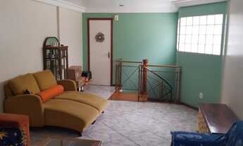 Imagem 6: Cobertura Duplex em Praia de Itaparica - Ed. Olimpus - Cód: 15708 m