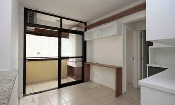 Imagem: Apartamento para Aluguel - Consolação