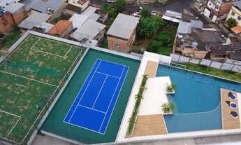 Imagem 4: Alugo Excelente Apartamento de 2 quartos no Condomínio Upside Clube