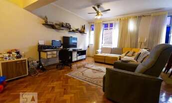 Imagem 2: Apartamento à Venda - Tijuca, 4 Quartos, 140 m2