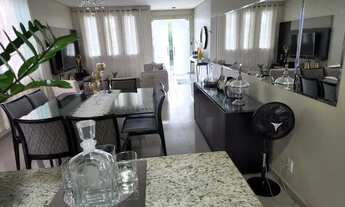 Imagem 5: Ótima casa térrea, moderna, 3 suítes e área gourmet. Aripuanã Dom Pedro. Completa e 80% mo