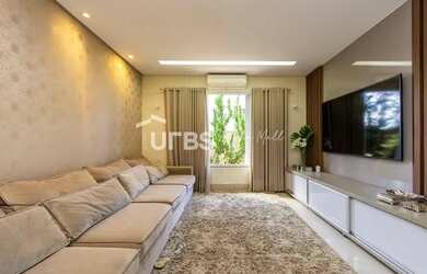 Imagem 2: Jardins Milão - Sobrado 3 quartos, sendo 3 suítes