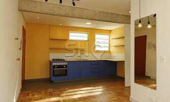 Imagem 2: Apartamento Reformado na Liberdade