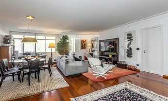 Imagem 7: Apartamento à Venda - Higienópolis, 2 Quartos, 129 m2