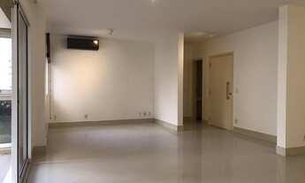 Imagem 3: Apartamento Locação 3 Dormitórios - 167 m² Vila Nova Conceição