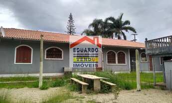 Imagem 4: Casa à venda no bairro Serraria - São José/SC