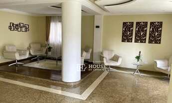 Imagem 7: Apartamento com 3 dormitórios à venda, 189 m² por R$ 680.000 - Mooca - São Paulo/SP