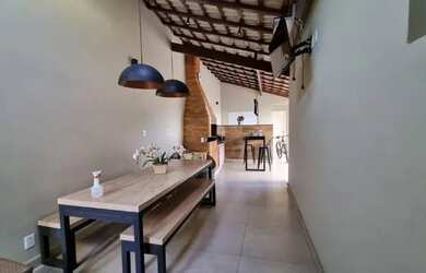 Imagem 5: Vendo Casa 3 Quartos no Bairro Jardim Tv Morena