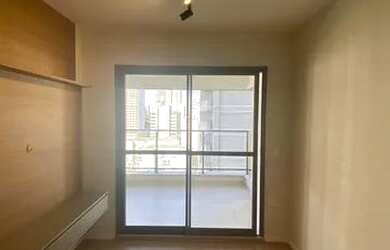 Imagem 2: Apartamento Locação 2 Dormitórios - 65 m² Brooklin