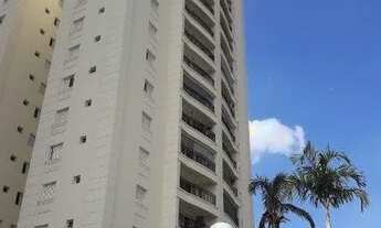 Imagem: Cobertura - Mansões Santo Antônio - Campinas