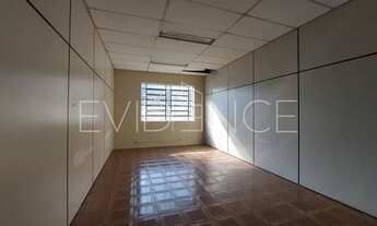 Imagem 7: Prédio comercial Tatuapé