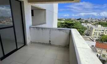 Imagem 5: RESGATE/CABULA, Apto 3/4 um suite , 67m², ao lado do Bradesco no Cabula