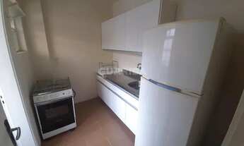 Imagem 6: Apartamento mobiliado de 1 dormitório no bairro Mont Serrat