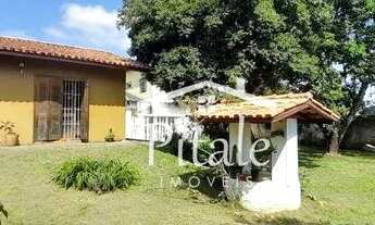 Imagem 6: Casa com 5 dormitórios à venda, 270 m² por R$ 1.500.000,00 - Vila Santo Antônio - Cotia/SP