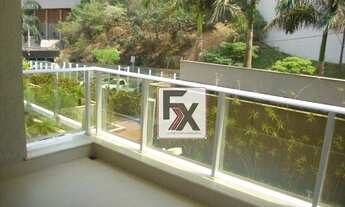 Imagem 5: Apartamento à venda, Ed. The Falls, Rua das Flores, Vila da Serra, Nova Lima