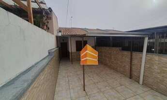 Imagem: Casa com 2 dormitórios à venda, 46 m²