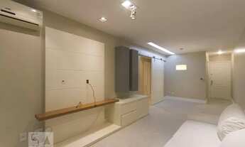 Imagem 5: Apartamento à Venda - Jardim Oceânico, 2 Quartos, 110 m2