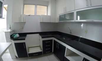 Imagem 2: BELO HORIZONTE - Apartamento Padrão - Castelo