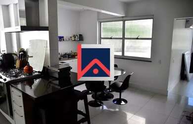 Imagem 6: Apartamento Locação 4 Dormitórios - 237 m² Higienópolis