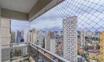 Imagem 5: Apartamento à Venda - Santana, 3 Quartos, 120 m2