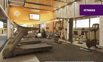 Imagem 4: Apartamento Gardem DOOR