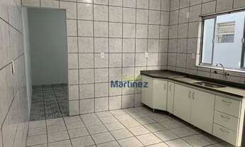 Imagem: Casa com 1 dormitório para alugar, 45 m²