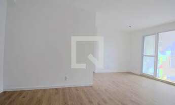 Imagem 2: Apartamento à Venda - Panamby, 3 Quartos, 110 m2