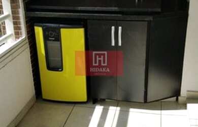 Imagem 8: Apartamento à venda no bairro Bela Vista - São Paulo/SP, Zona Central