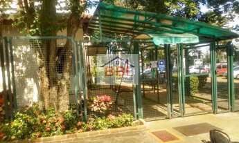 Imagem 2: Apartamento para Locação em São Paulo, Jardim das Oliveiras, 2 dormitórios, 1 banheiro, 1