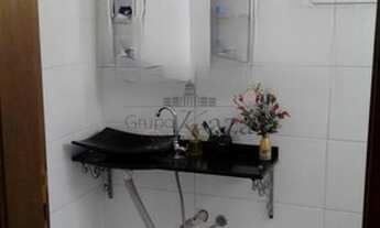 Imagem 6: Casa perfeita em Condomínio - Residencial Elegance - Jardim Santa Maria - 3 Dormitórios