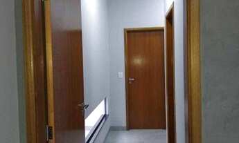 Imagem 5: Residência Nova com área gourmet