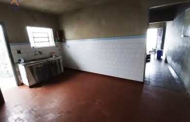 Imagem 6: Casa Térrea 2 dormitórios...Sala...Cozinha grande....Lavanderia.....2 vagas de garagem