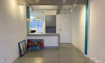 Imagem 1: Arquitetura modernista e Iluminação natural