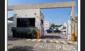 Imagem: PIRACICABA - Apartamento Padrão - POMPEIA