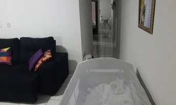 Imagem 5: Casa para venda tem 144,33 metros quadrados com 2 quartos em Vila Érica - Itapetinga - Ba