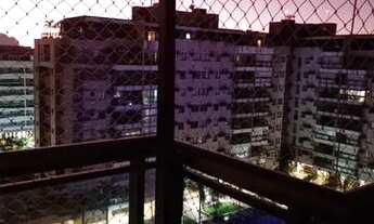 Imagem 7: Apartamento para venda possui 90 metros quadrados com 2 quartos