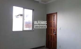 Imagem 4: Apartamento para aluguel 2 quartos no Bairro AMAZONAS