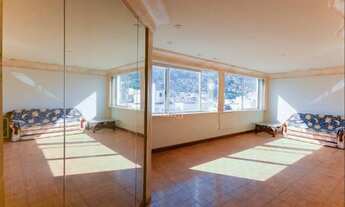 Imagem 3: Apartamento à venda, 2 quartos, 1 suíte, 1 vaga, Tijuca - RIO DE JANEIRO/RJ