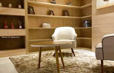 Imagem 7: Apartamento para Venda em Barueri, Alphaville Empresarial, 4 dormitórios, 4 suítes, 6 banh