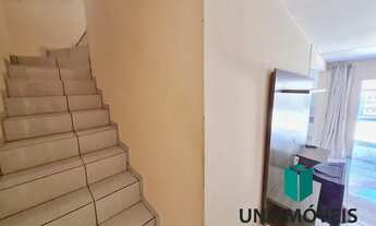 Imagem 2: Oportunidade! Casa duplex 02 quartos pronta para morar por R$220.000 - Setiba - Guarapari